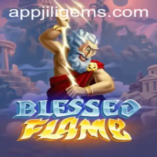 Exploring the Mystical World of BlessedFlame: The Enchantment of JILIGEMS