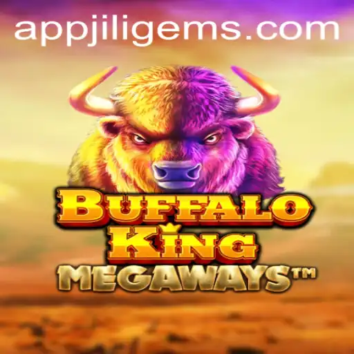Exploring BuffaloKing: The Majestic Game with JiliGems
