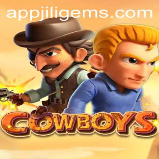 Exploring the Thrilling Realm of COWBOYS: A New Gaming Adventure