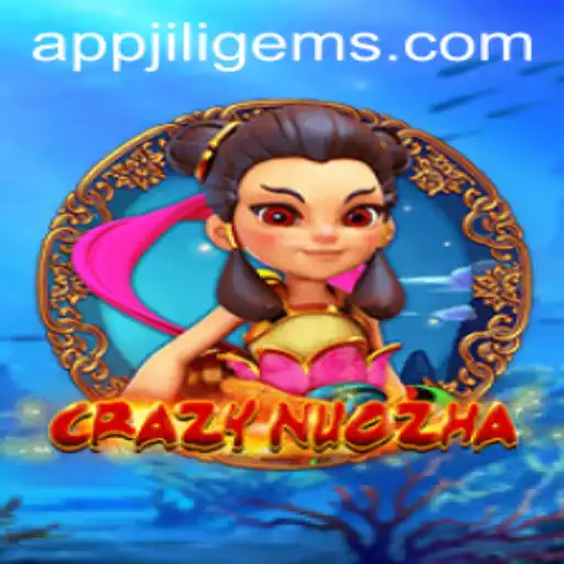 Unveiling CrazyNuoZha: The Ultimate Gaming Experience with JILIGEMS