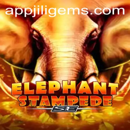Discover the Thrills of ElephantStampedeSE with JILIGEMS