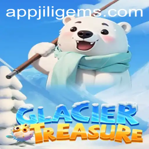 Discover the Icy Wonders of GlacierTreasure