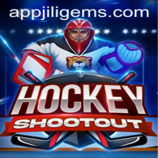 HockeyShootout: A New Gaming Sensation by JILIGEMS