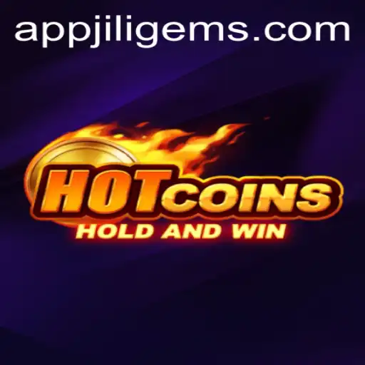 Exploring the Exciting World of HotCoins: A New Era in Digital Gaming with JILIGEMS