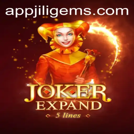 JokerExpand: A Thrilling Adventure Game with JILIGEMS