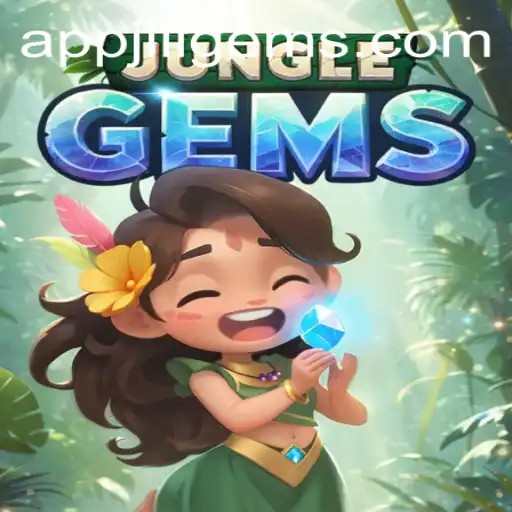 Discover the Adventure of JungleGems: A Thrilling Gem-Matching Game