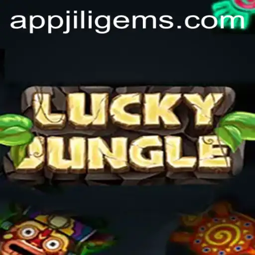 Unveiling LuckyJungle: A Thrilling Adventure in the Heart of the Digital Wilderness