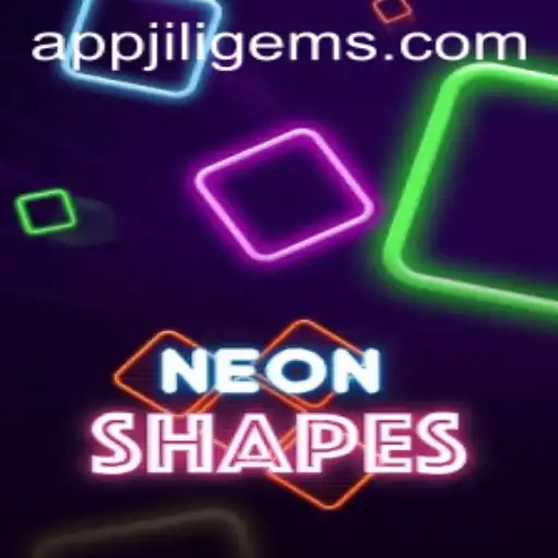Exploring the World of NeonShapes and the Influence of JILIGEMS