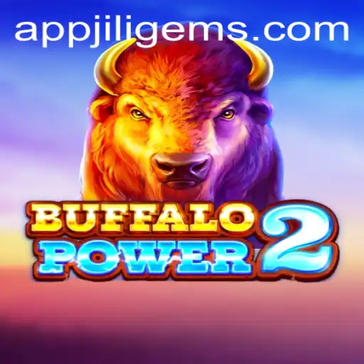 BuffaloPower2: A New Era in Gaming with JILIGEMS
