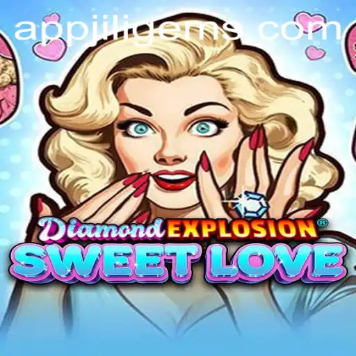DiamondExplosionSweetLove: A Jewel-Crushing Saga with JILIGEMS
