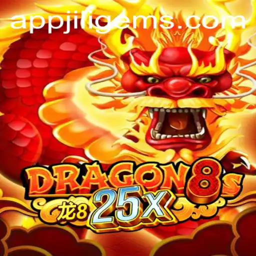 Discovering the Thrills of Dragon8s25x: A New Era of Gaming with JILIGEMS