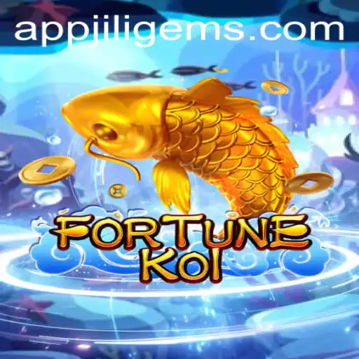 Explore the Enchanting World of FORTUNEKOI and JILIGEMS