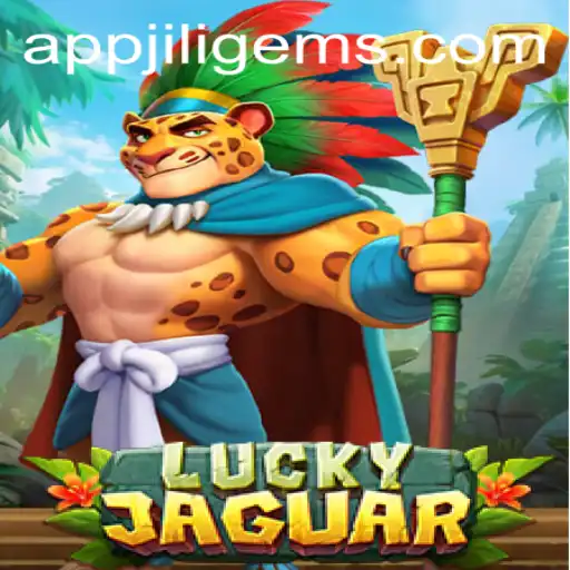 Exploring the Thrills of LuckyJaguar: A Dive into JILIGEMS