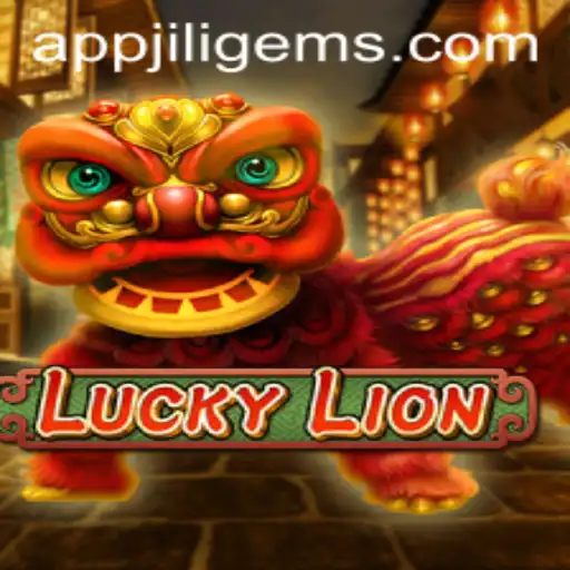 Exploring the Captivating World of LuckyLion: A Gem of a Game with JILIGEMS