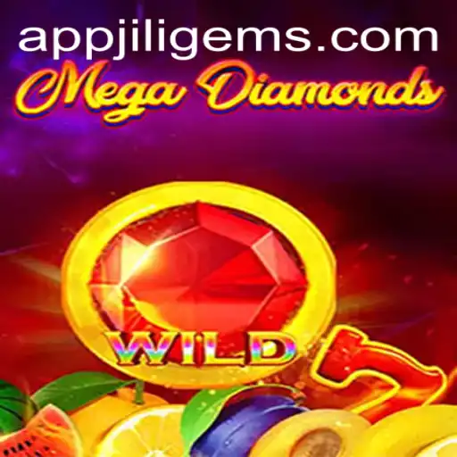 MegaDiamond: Unveiling the Thrills of JILIGEMS