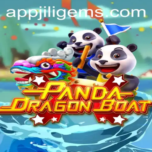 Unveiling the Adventure of PANDADRAGONBOAT: A Feature-Rich Gaming Experience