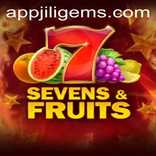 SevensFruits and JILIGEMS: An Immersive Casino Gaming Experience