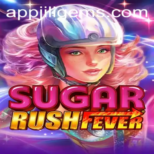 Unveiling SugarRushFever: Dive into the World of JILIGEMS