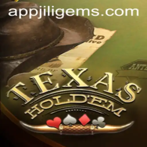 A Deep Dive into TexasHoldem and Its Profound Connection with JILIGEMS
