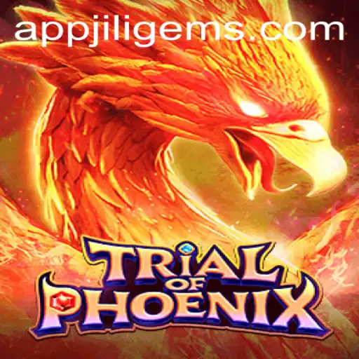 Exploring the Enchanting World of TrialofPhoenix: An Immersive Gaming Experience