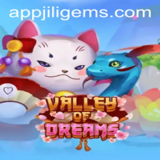 ValleyofDreams: Unveiling JILIGEMS - The New Frontier of Gaming