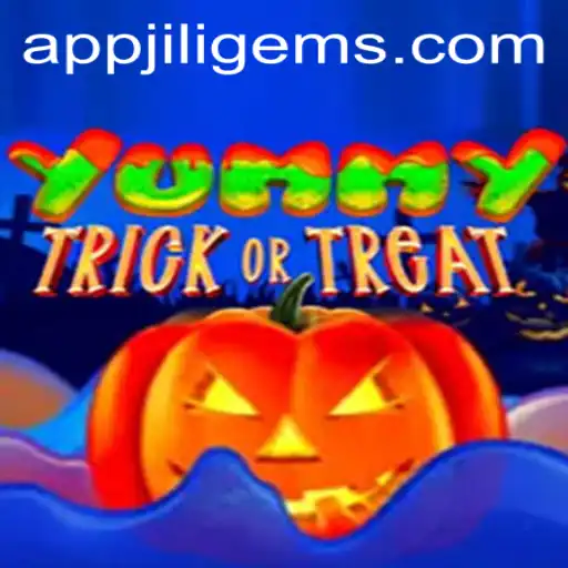 Dive into the Enchanting World of YummyTrickorTreat with JILIGEMS