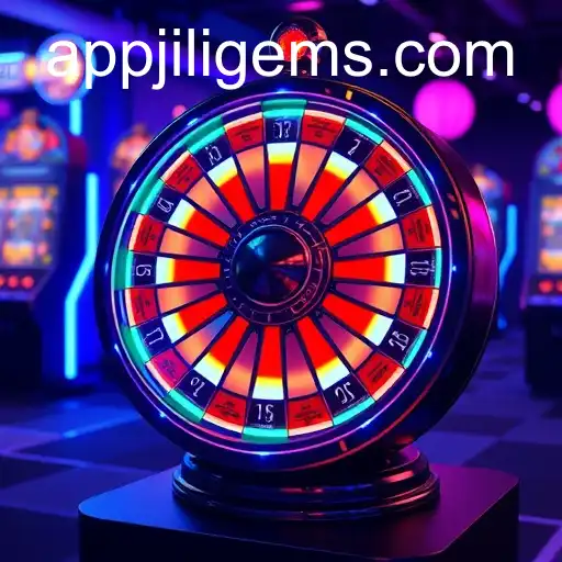 The Rise of JILIGEMS in Rotary Games