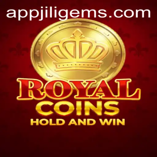 Exploring the Thrilling World of RoyalCoins with JILIGEMS