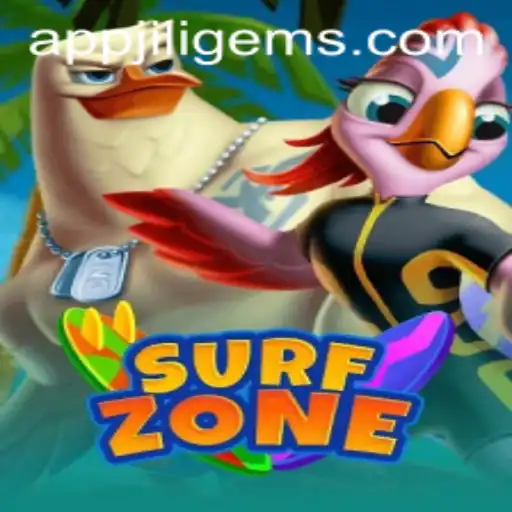 SurfZone: Ride the Waves of Adventure with JILIGEMS