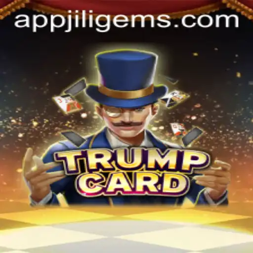 Exploring TrumpCard: The Strategic Game of JILIGEMS