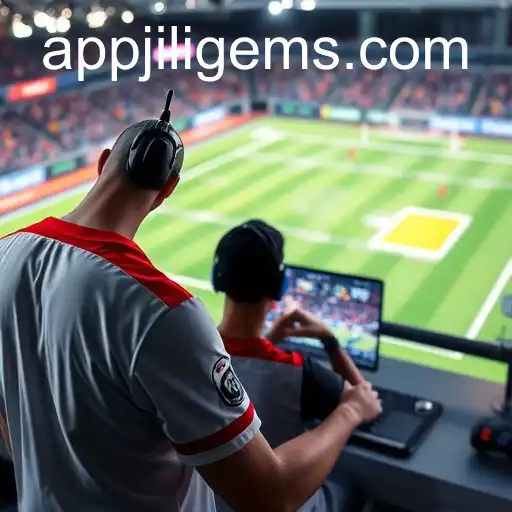 Virtual Sports: The Role of JILIGEMS and Technological Innovations